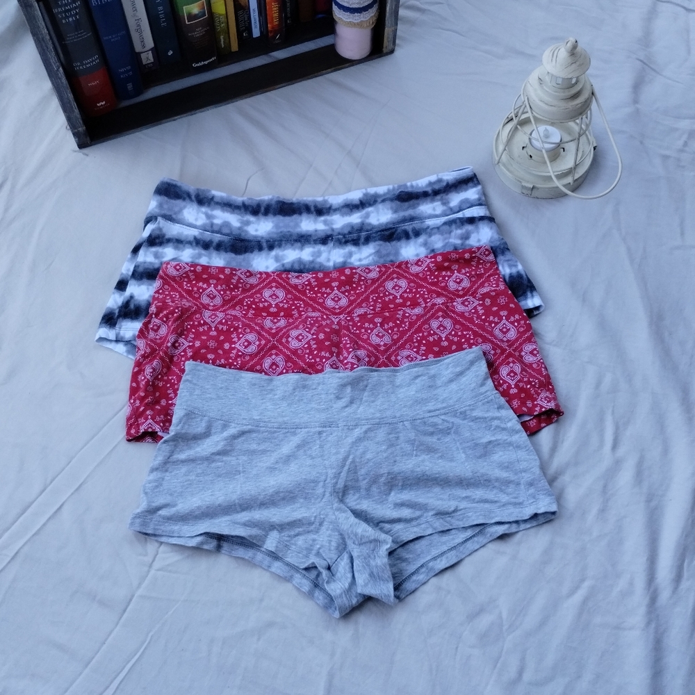 NOBO Shorts